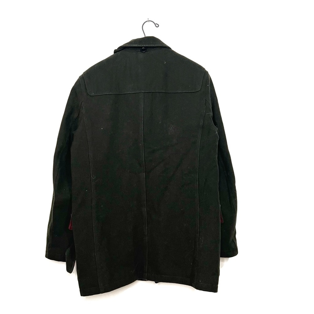 Frank & Oak | Forrest Green Jacket - Picture 2 of 7
